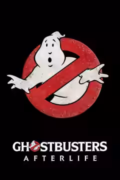Ghostbusters: Afterlife poster 2