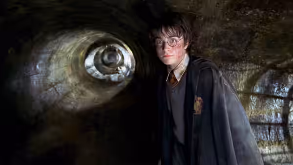 Harry Potter and the Chamber of Secrets, still 6