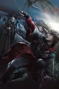 Harry Potter and the Goblet of Fire poster 4