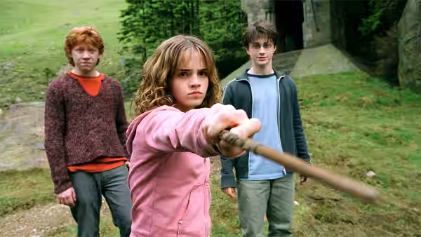 Harry Potter and the Goblet of Fire, still 1