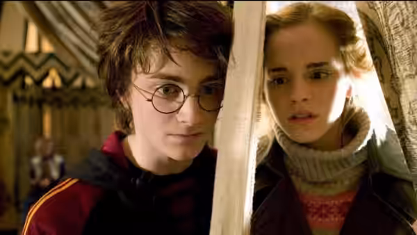 Harry Potter and the Goblet of Fire, still 6