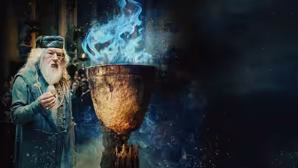 Harry Potter and the Goblet of Fire, still 3