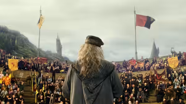 Harry Potter and the Goblet of Fire, still 4