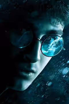 Harry Potter and the Half-Blood Prince poster 5