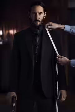 John Wick: Chapter 2 poster 5