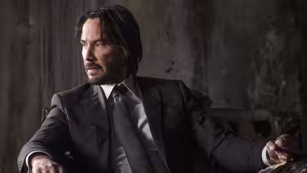 John Wick: Chapter 2, still 3