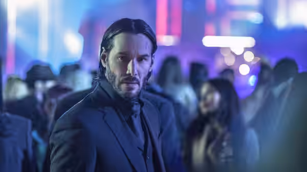 John Wick: Chapter 2, still 1