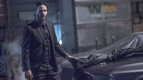 John Wick: Chapter 2, still 4