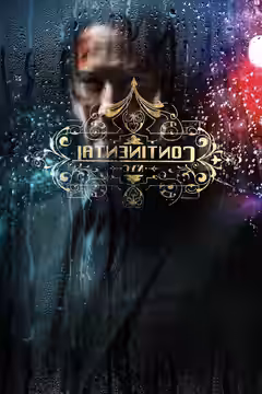 John Wick: Chapter 3 - Parabellum poster 4