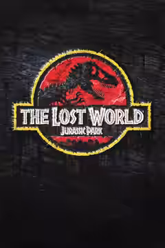 The Lost World: Jurassic Park poster 1