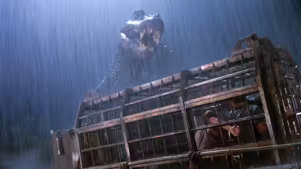 Jurassic Park III, still 6