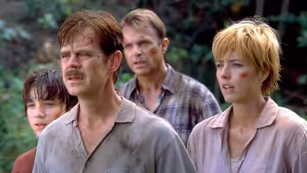 Jurassic Park III, still 4