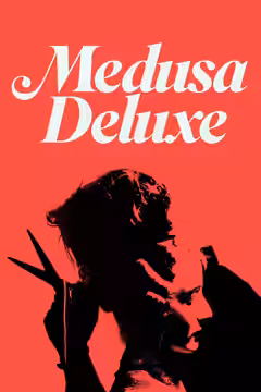 Medusa Deluxe poster 4