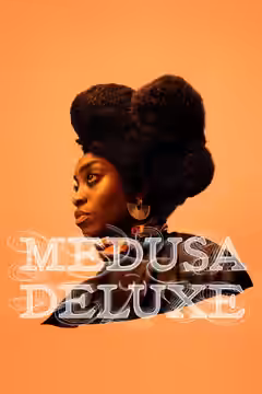 Medusa Deluxe poster