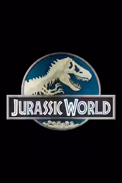 Jurassic World poster 2