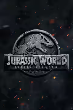 Jurassic World: Fallen Kingdom poster 4