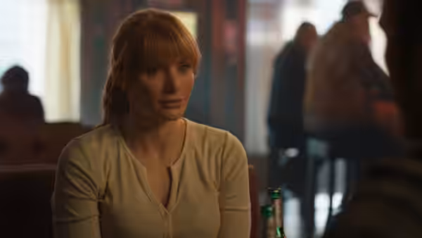 Jurassic World: Fallen Kingdom, still 6
