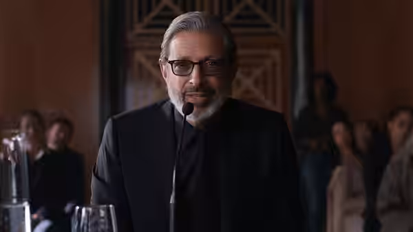 Jurassic World: Fallen Kingdom, still 4