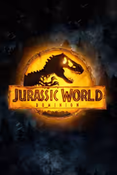 Jurassic World Dominion poster 5