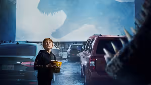 Jurassic World Dominion, still 4