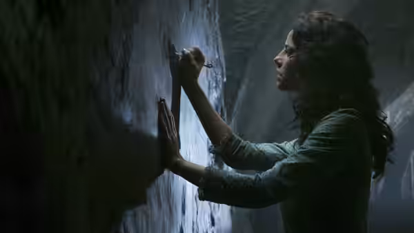 Pirates of the Caribbean: Dead Men Tell No Tales, still 3