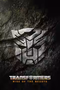 Transformers: Rise of the Beasts poster 3