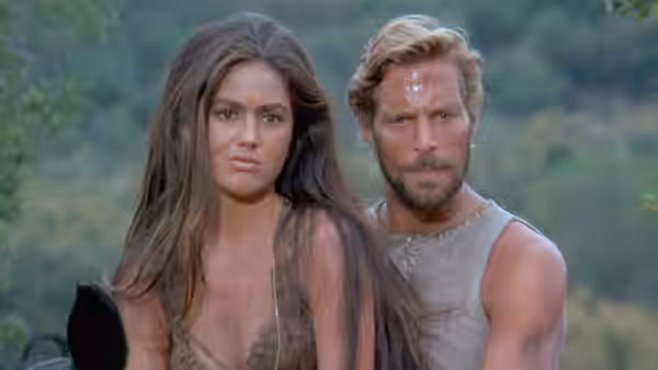 Beneath the Planet of the Apes, still 1