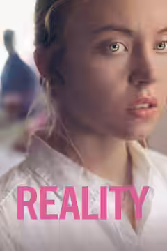 Reality poster 2