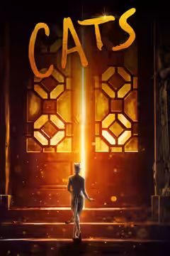 Cats poster