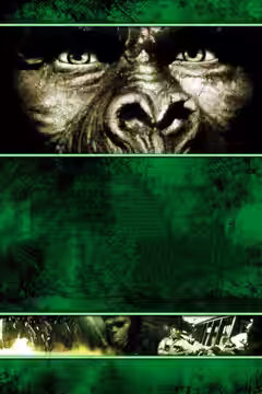 Conquest of the Planet of the Apes poster 6