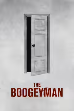 The Boogeyman poster 3