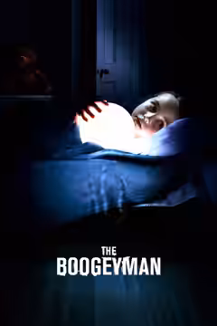 The Boogeyman poster 5