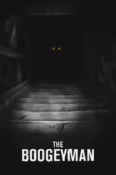 The Boogeyman poster 2