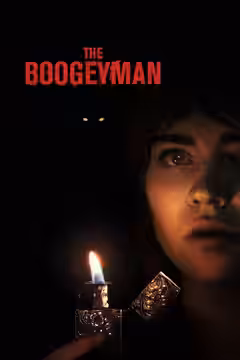 The Boogeyman poster 4