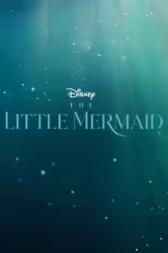 The Little Mermaid poster 3