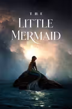 The Little Mermaid poster 4
