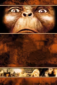 Battle for the Planet of the Apes poster 5