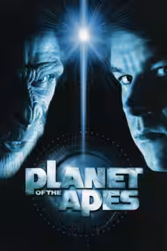 Planet of the Apes poster 3