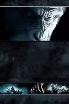 Planet of the Apes poster 5