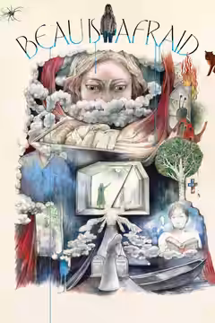Beau Is Afraid poster 5