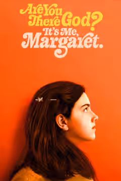 Are You There God? It's Me, Margaret. poster 4