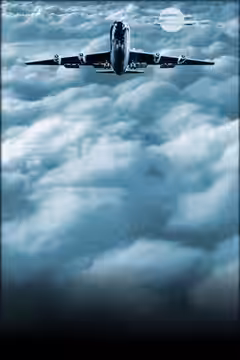 Airport poster 5