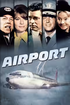 Airport poster 2