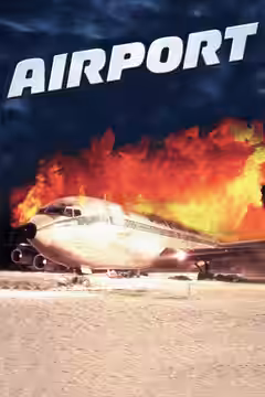 Airport poster 3