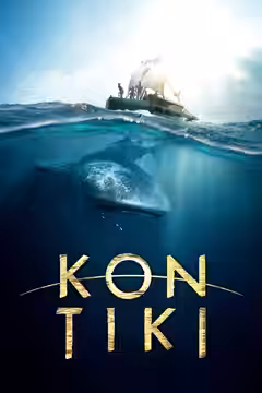Kon-Tiki poster