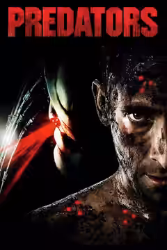 Predators poster 4