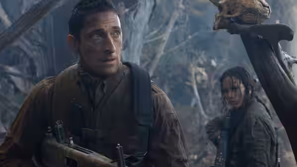Predators, still 5