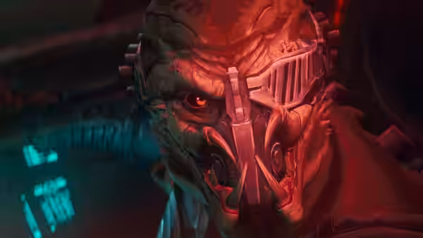 Predator: Killer of Killers, still 1