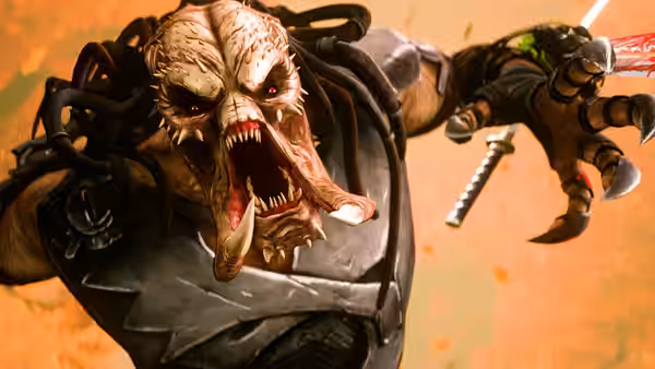 Predator: Killer of Killers, still 5