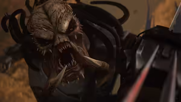 Predator: Killer of Killers, still 6